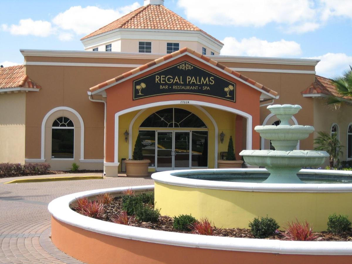 Regal Palms Resort & Spa - Housity