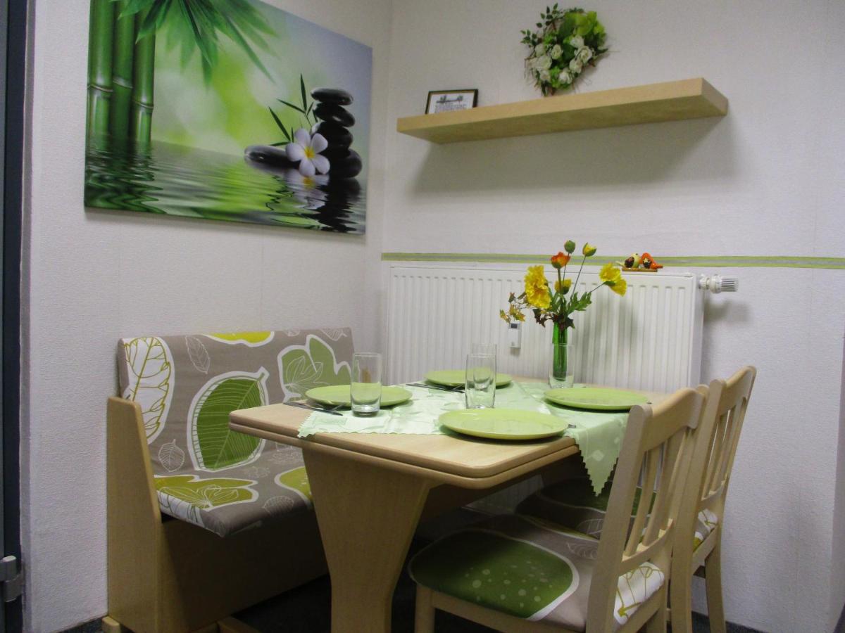 Ferienwohnung Alte Apotheke - Housity