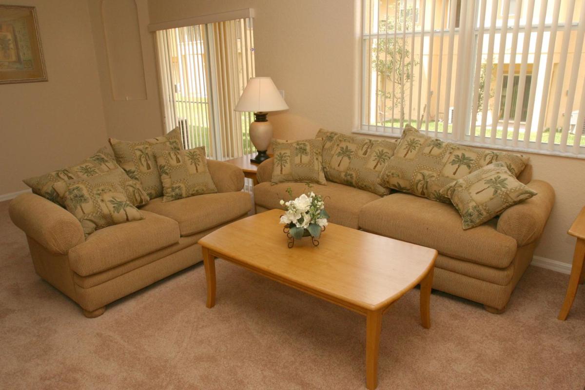 Regal Palms Resort & Spa - Housity