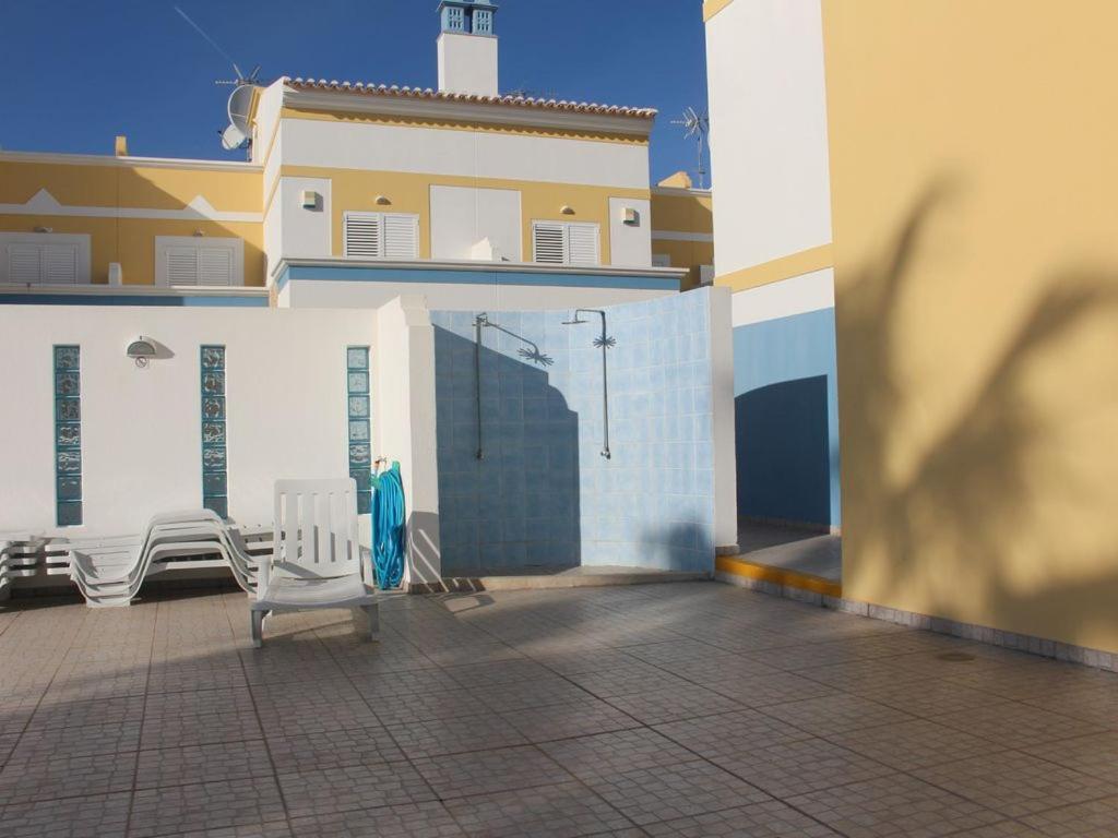 Europa Beach House - Housity