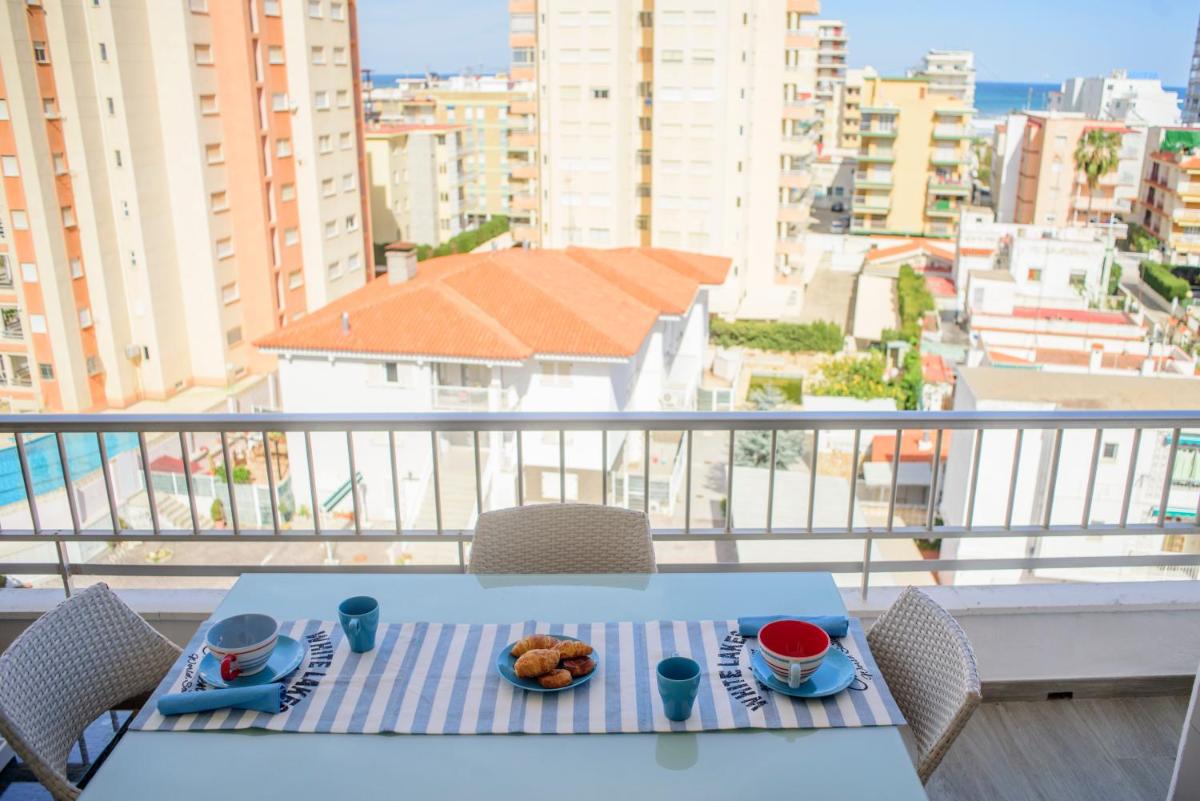 Suitetrails - Atico Beach Luxury