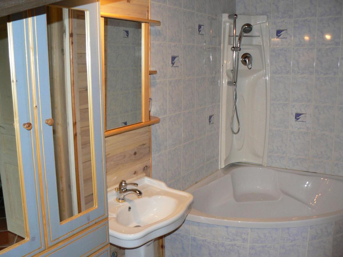 Mas Michel et Josiane - Housity