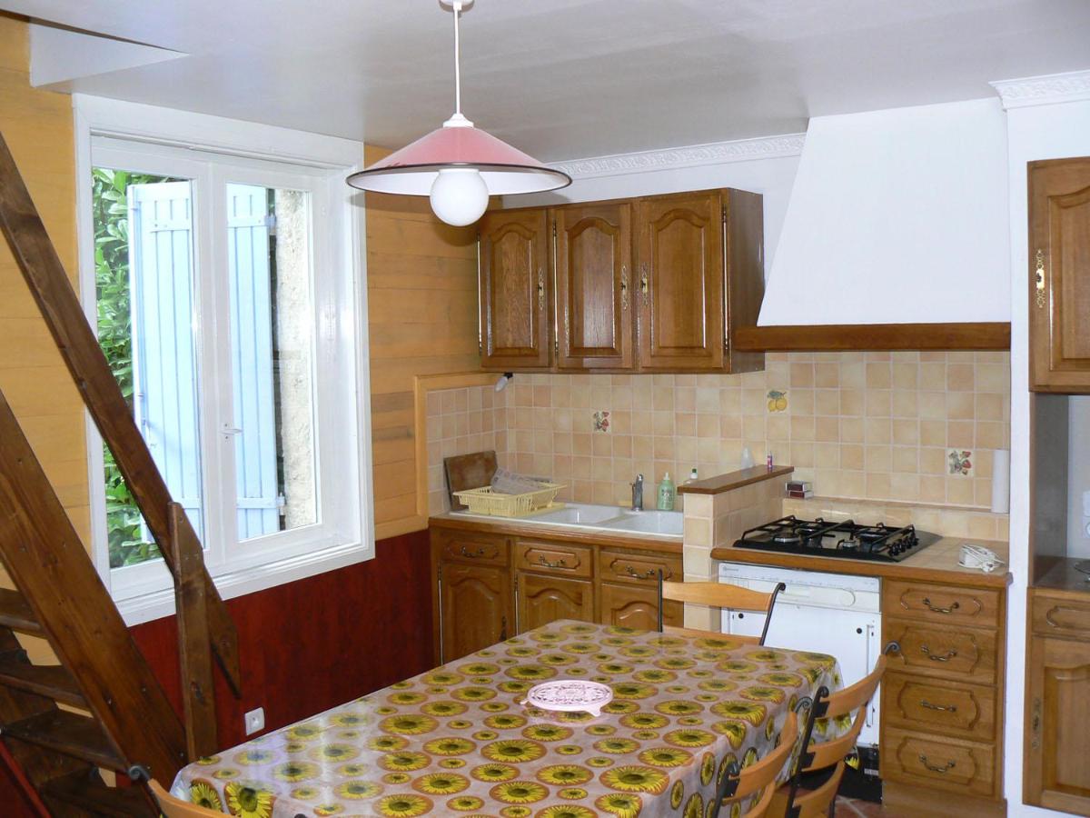 Mas Michel et Josiane - Housity