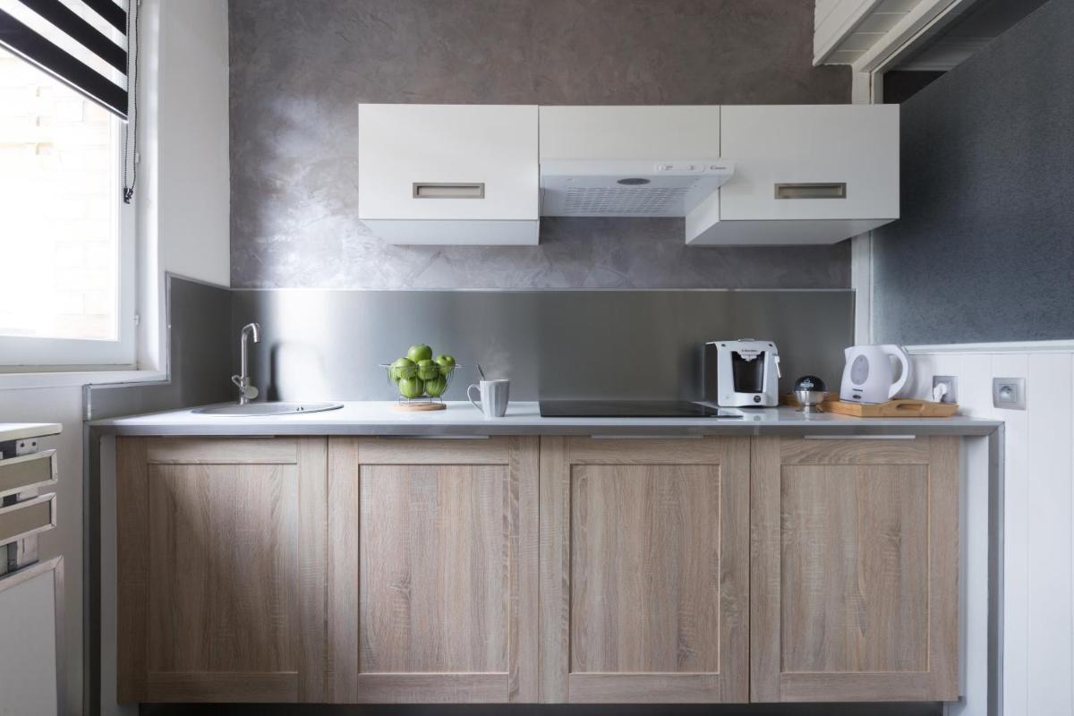 Cosy Cottage - Housity