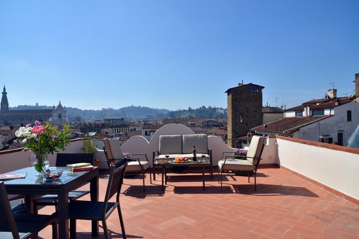 la terrazza - Housity