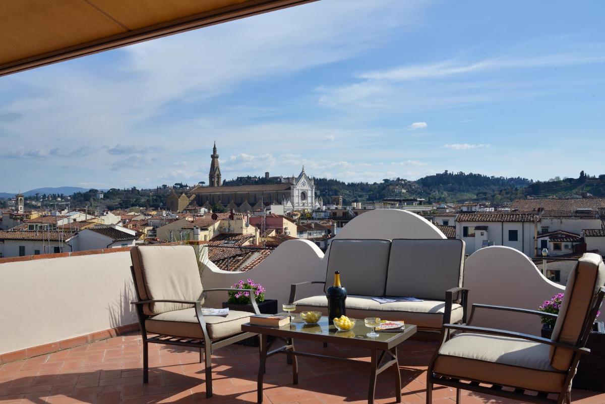 la terrazza - Housity