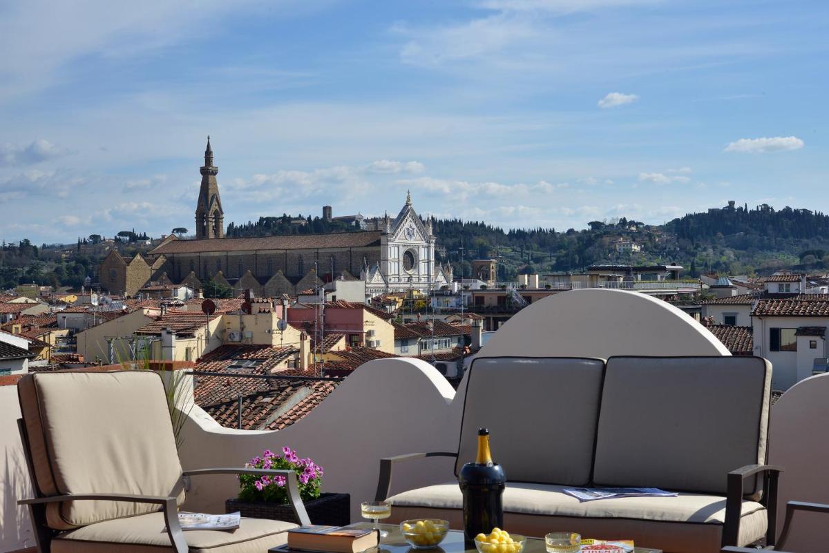 la terrazza - Housity