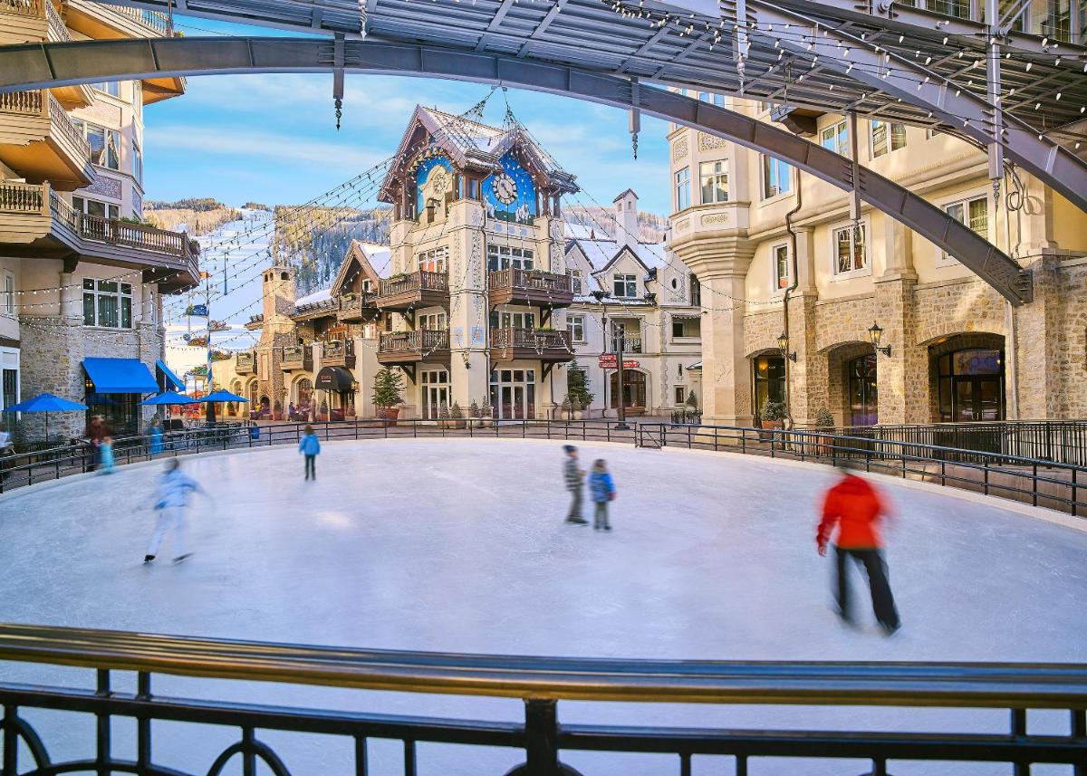 The Arrabelle at Vail Square, a RockResort - Housity