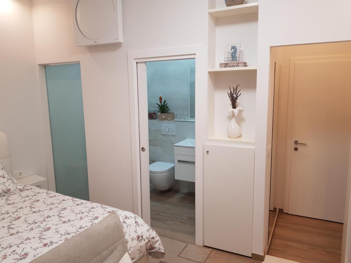 Studio Apartment B&B Zadar Sunset - Housity