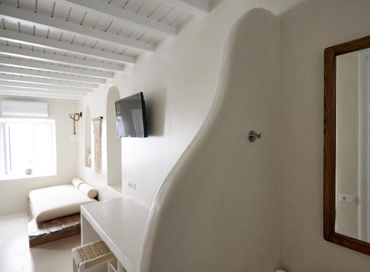 Blanco Rooms Mykonos - Housity