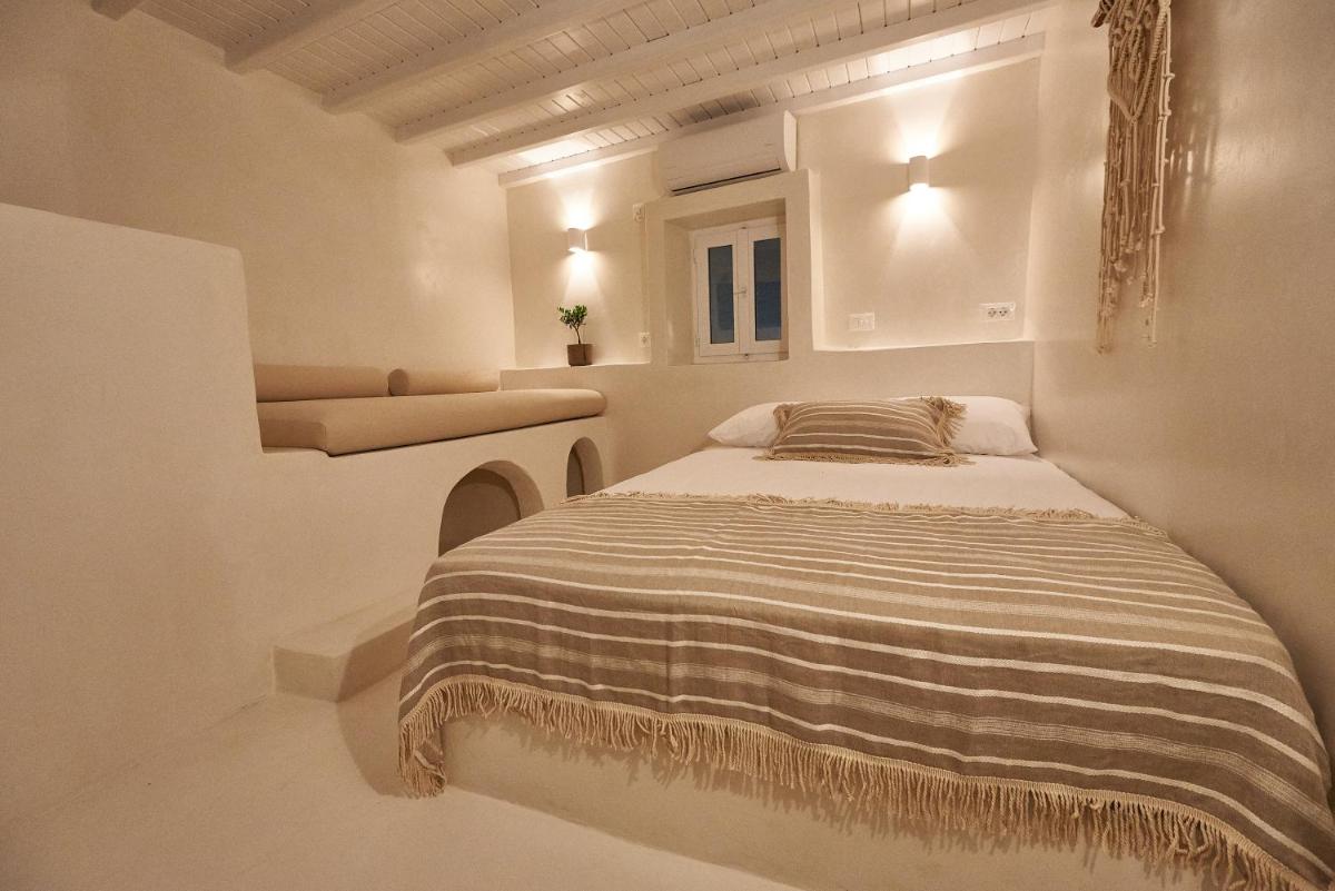 Blanco Rooms Mykonos - Housity