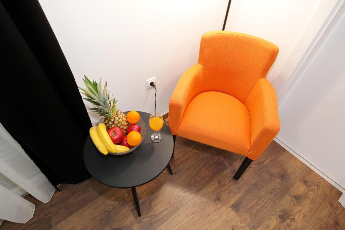 Zadar Luxury Rooms - Housity