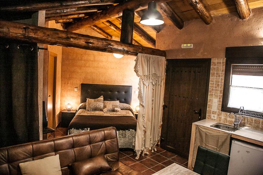 Apartamentos Rurales El Casarejo - Housity