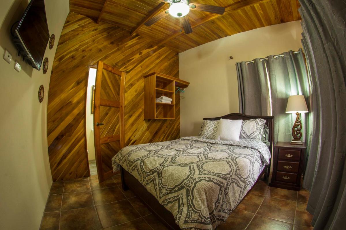 Suitetrails - Villas Fernanda #2