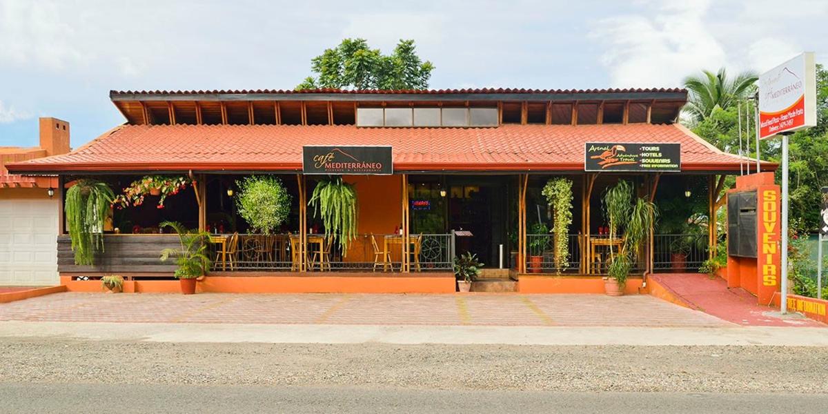 Suitetrails - Villas Fernanda #2