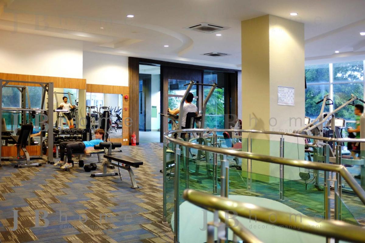 Paragon Residences Straits View Homestay by WELCOME HOME - Hizvo