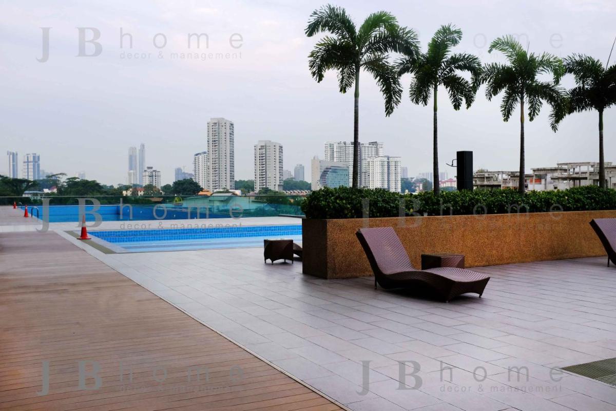 Paragon Residences Straits View Homestay by WELCOME HOME - Hizvo