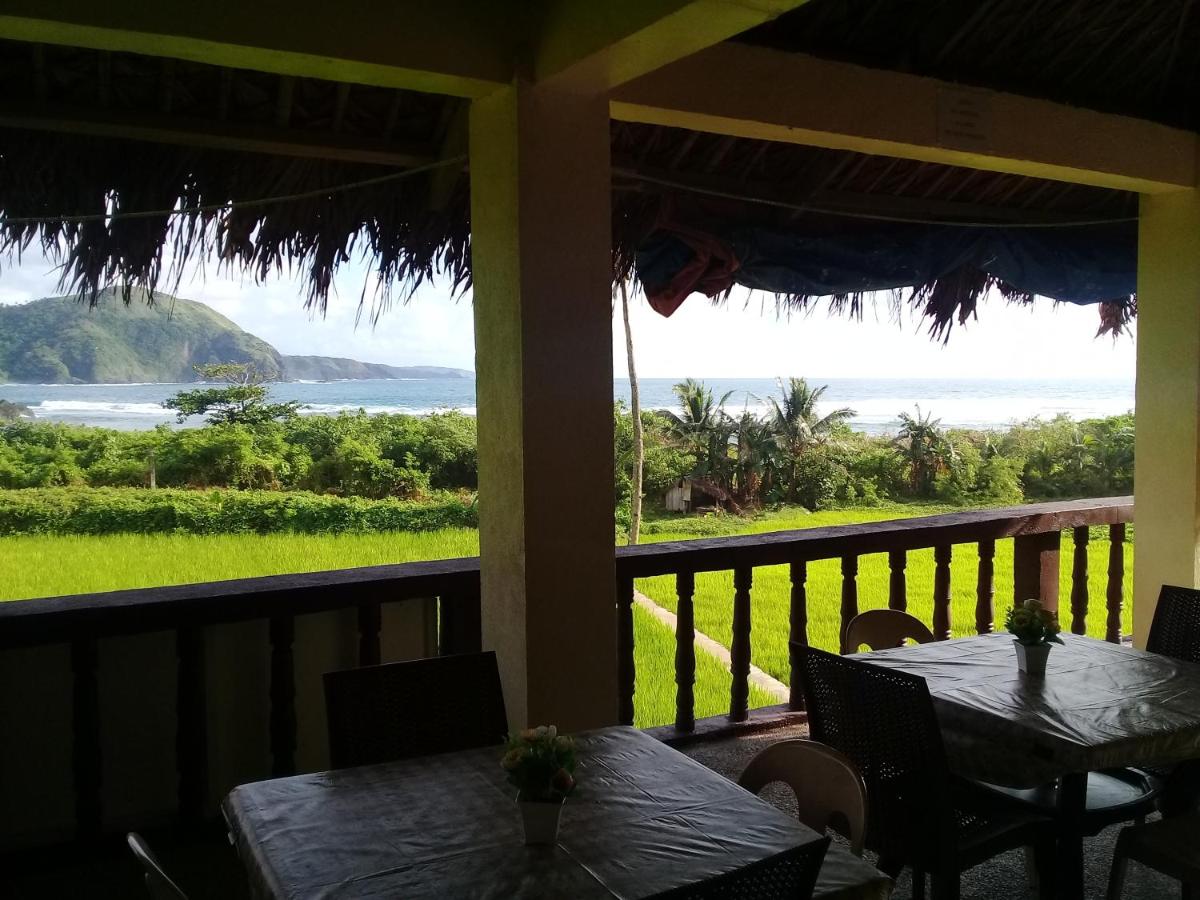 Suitetrails - JoSurfInn, Puraran Beach