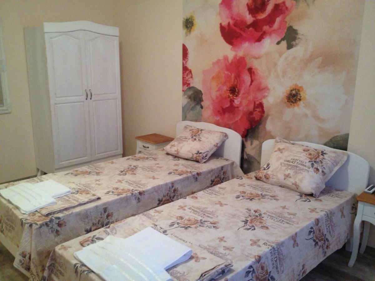 Suitetrails - Apartment Batoevi Sozopol