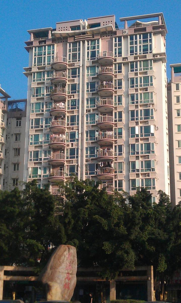 Shenzhen New Swan Castle Apartment - Housity