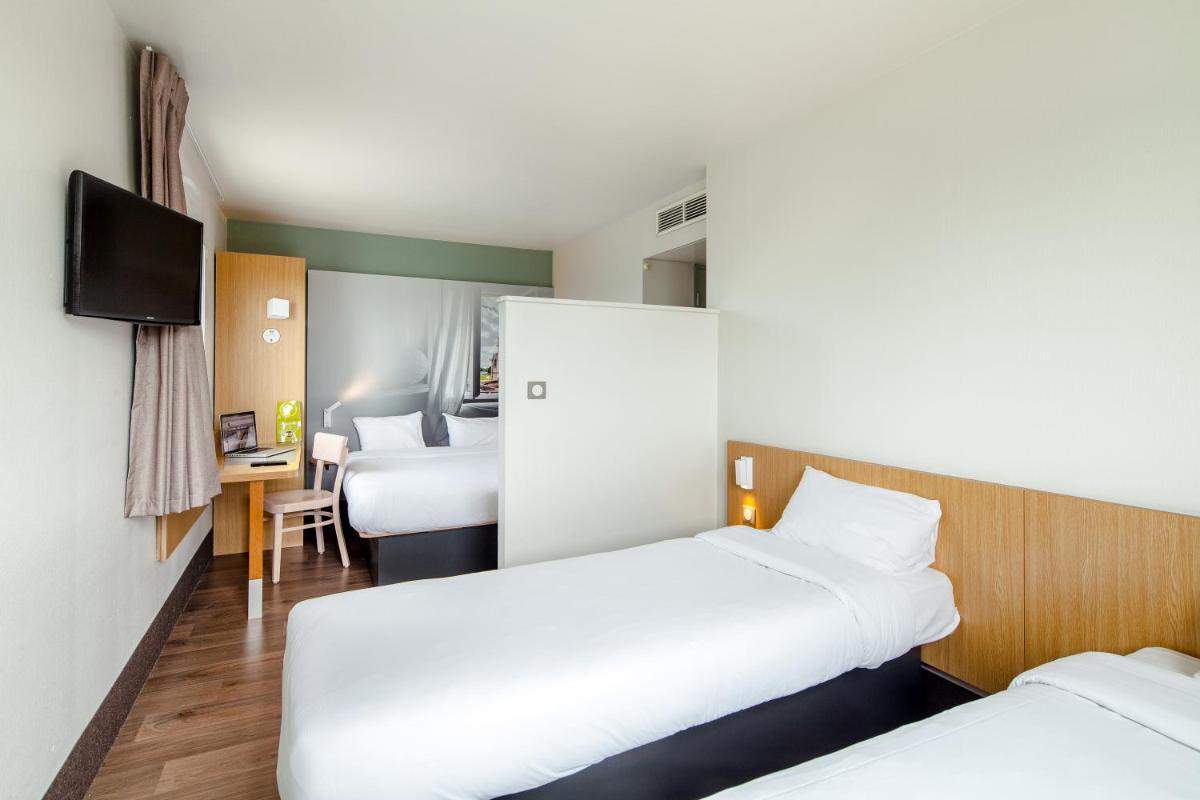 B&B HOTEL Belfort - Housity