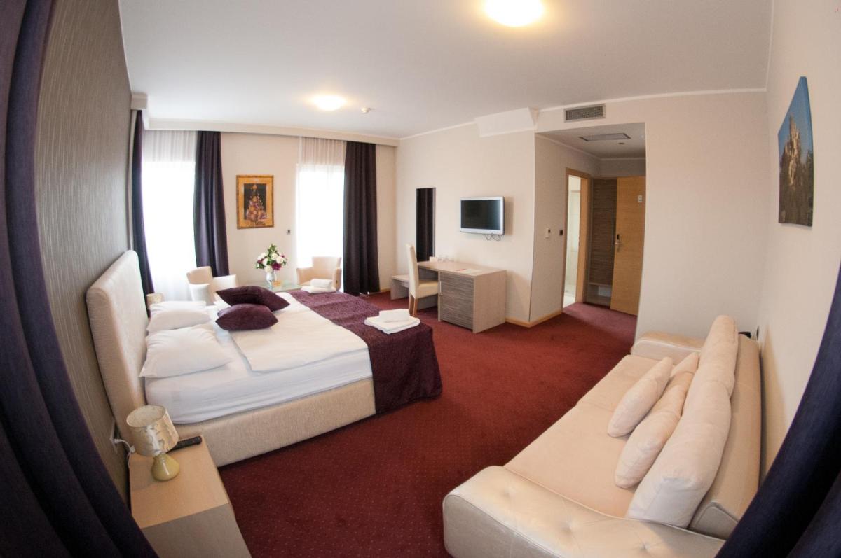Hotel Brotnjo - Housity