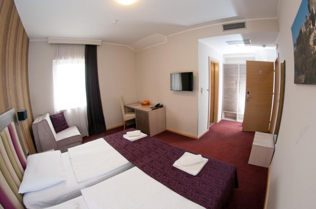 Hotel Brotnjo - Housity