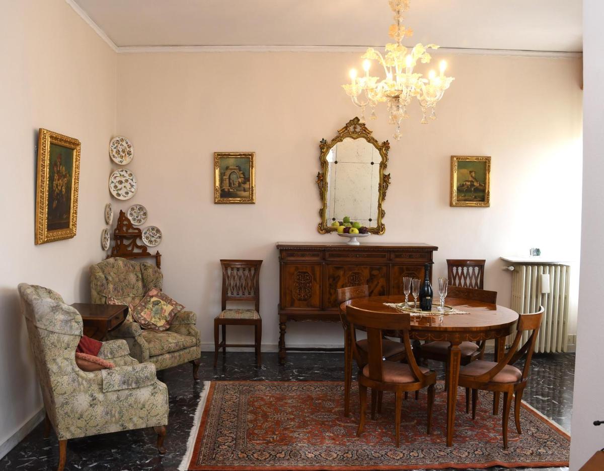 Residenza Ca Trinità - Housity