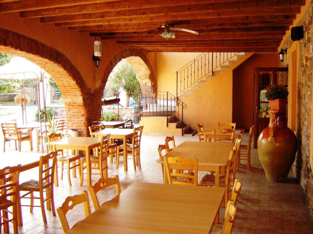 Agriturismo SANGALLO - Housity