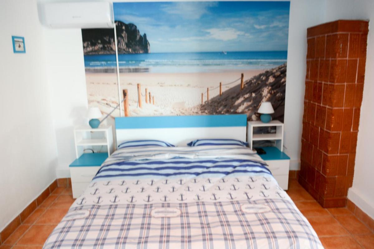 Sailors Guest House Jurilovca - Housity
