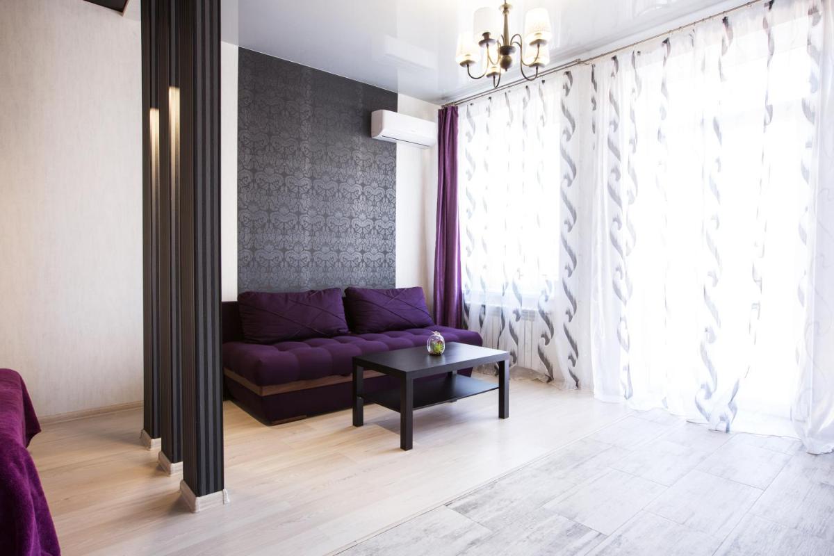 Sumskaya ApartHotel - Housity