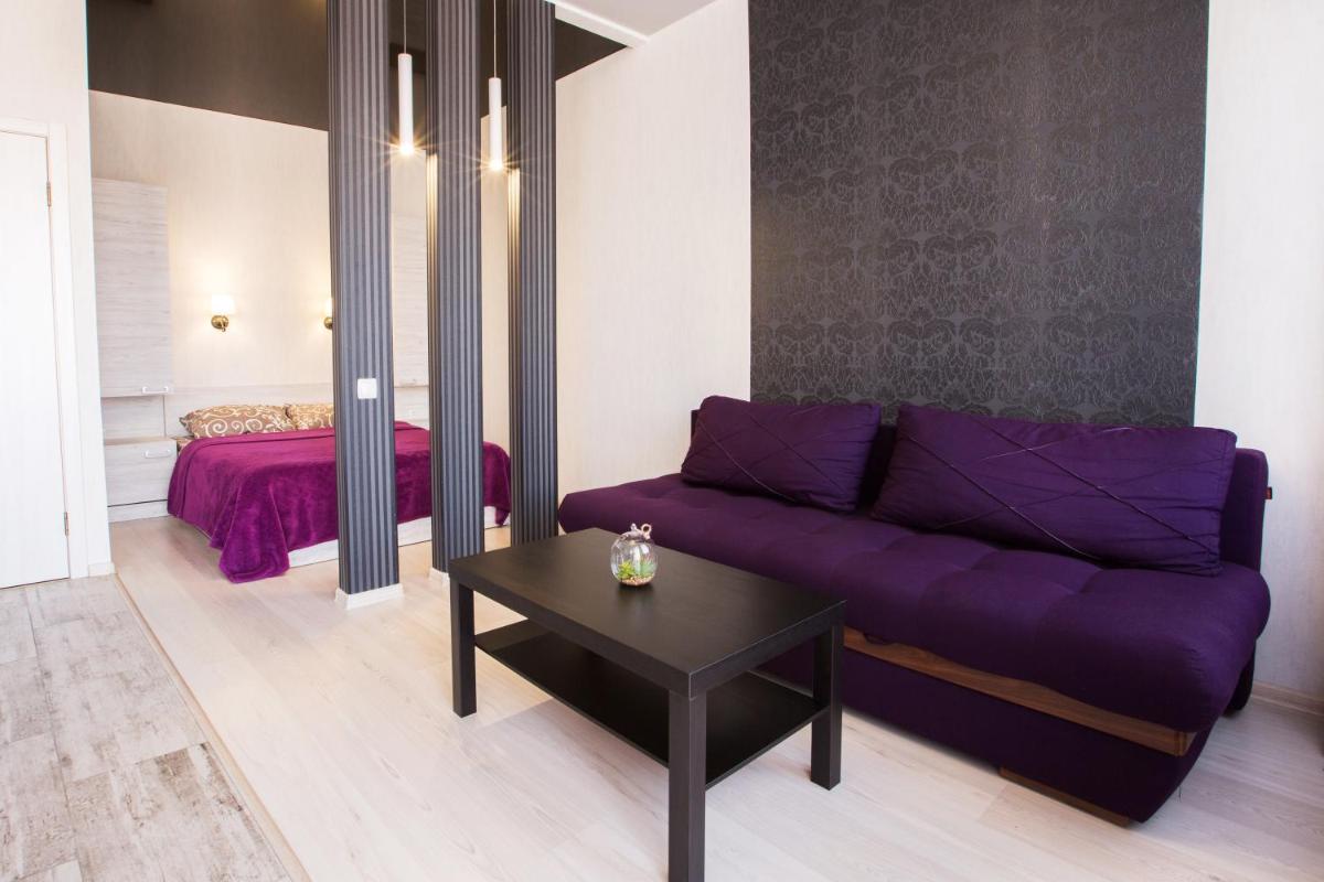 Sumskaya ApartHotel - Housity