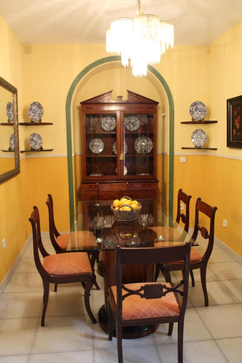 Casa longa - Housity