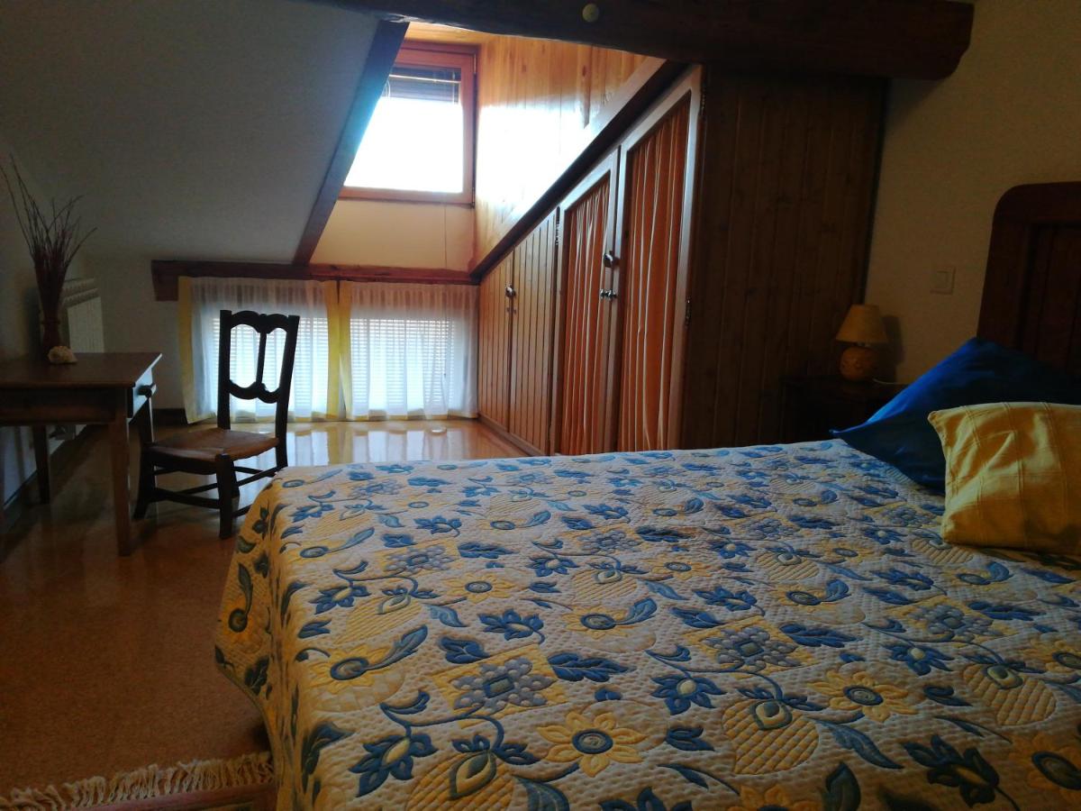 Casa rural Isabel y Fernando - Housity