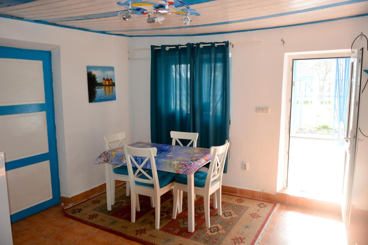 Sailors Guest House Jurilovca - Housity