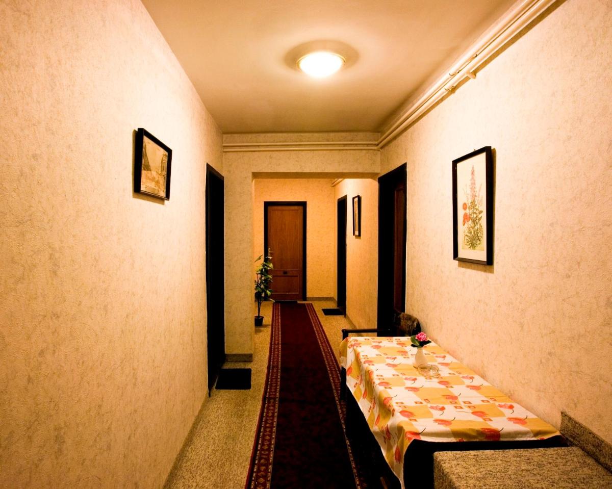 Suitetrails - Panoráma Üdülőszálló