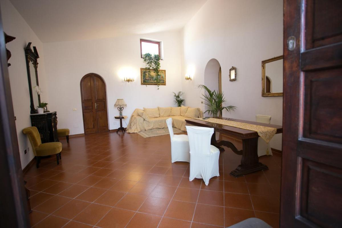 IL Marchese Del Grillo - Housity