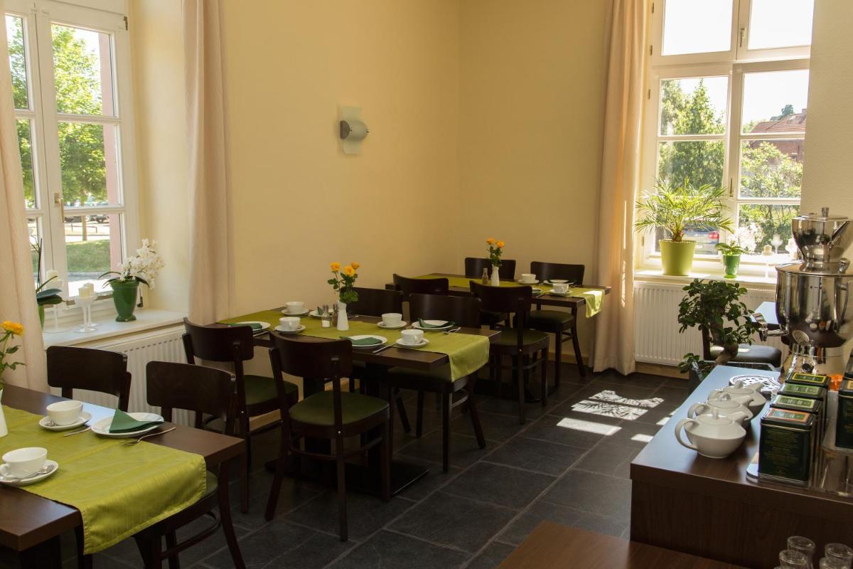 Bahnhofsquartier Bad Wilsnack - Housity