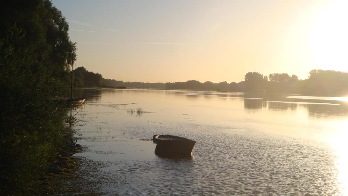 L'Etape des Châteaux le 44 - Housity