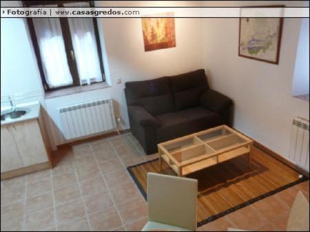 Casa Rural La Antigua Fragua - Housity