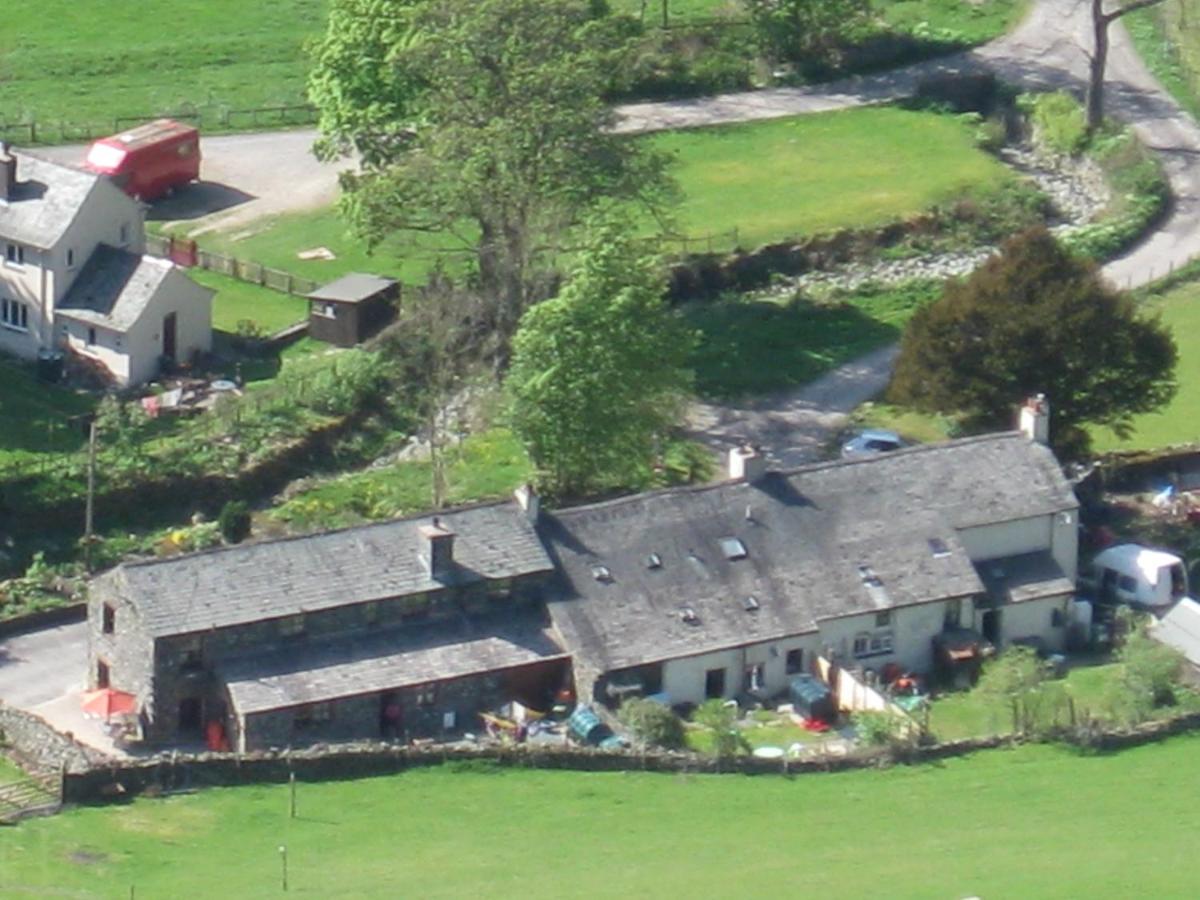 Barn-Gill House - Housity