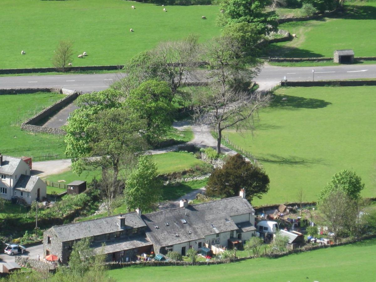 Barn-Gill House - Housity