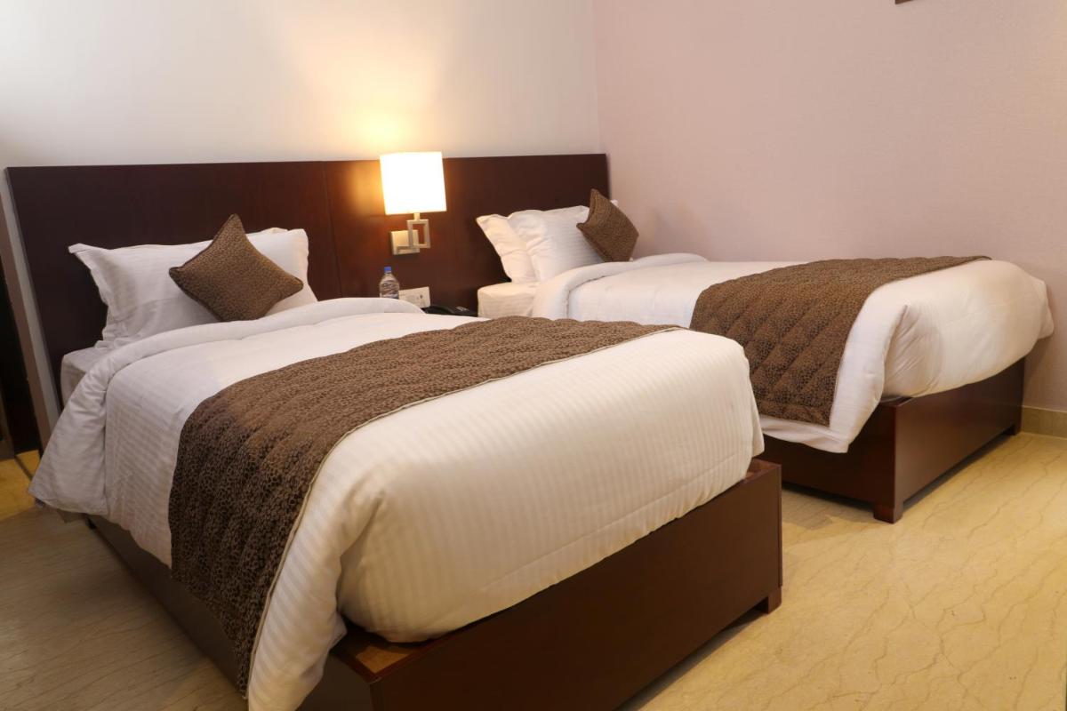 Visthara inn - Comfort Stay - Housity