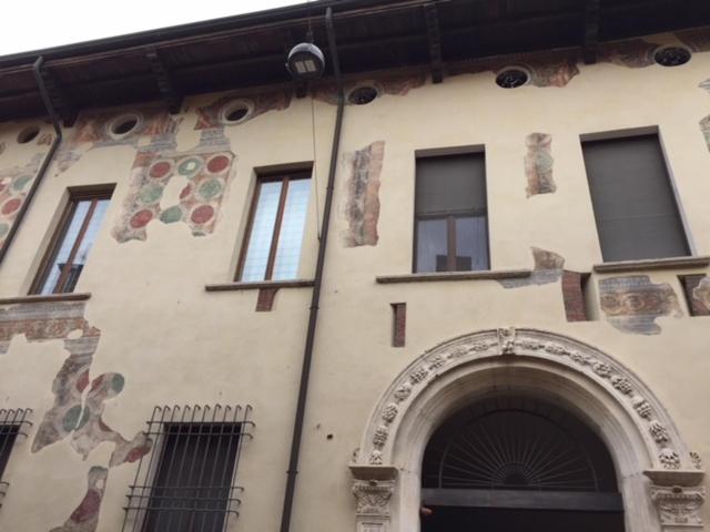 Palazzo Guerrieri da Fermo - Housity