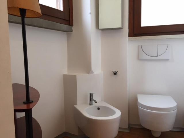 Suitetrails - Palazzo Guerrieri da Fermo