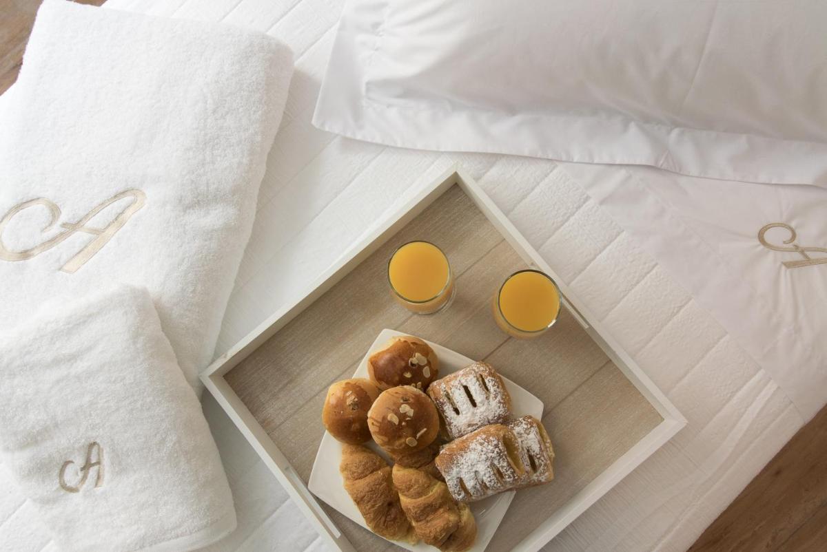 Agapi Suites - Housity