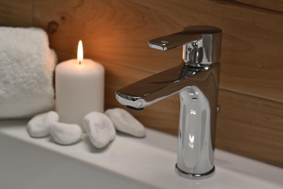 Agapi Suites - Hizvo