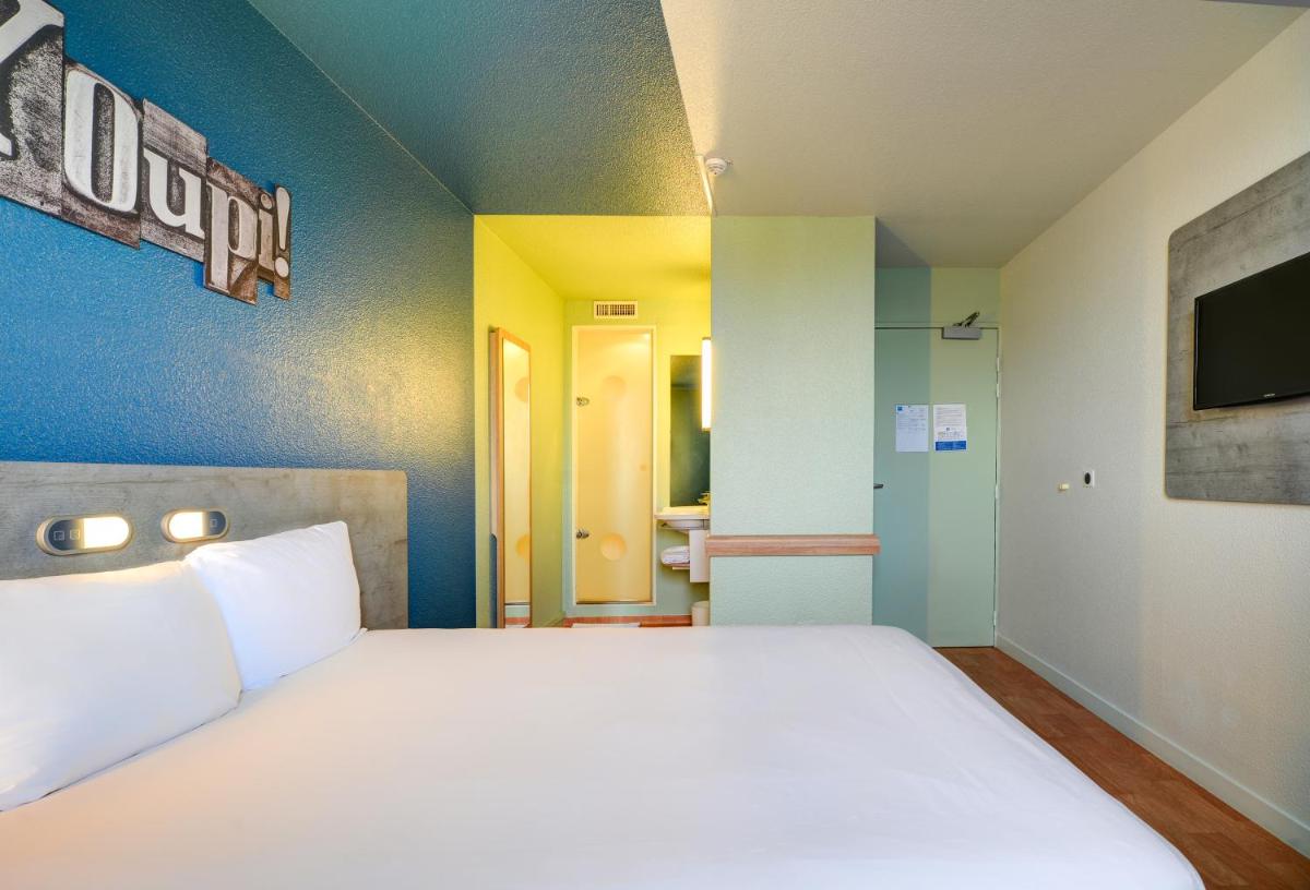 ibis budget Rueil Malmaison - Housity