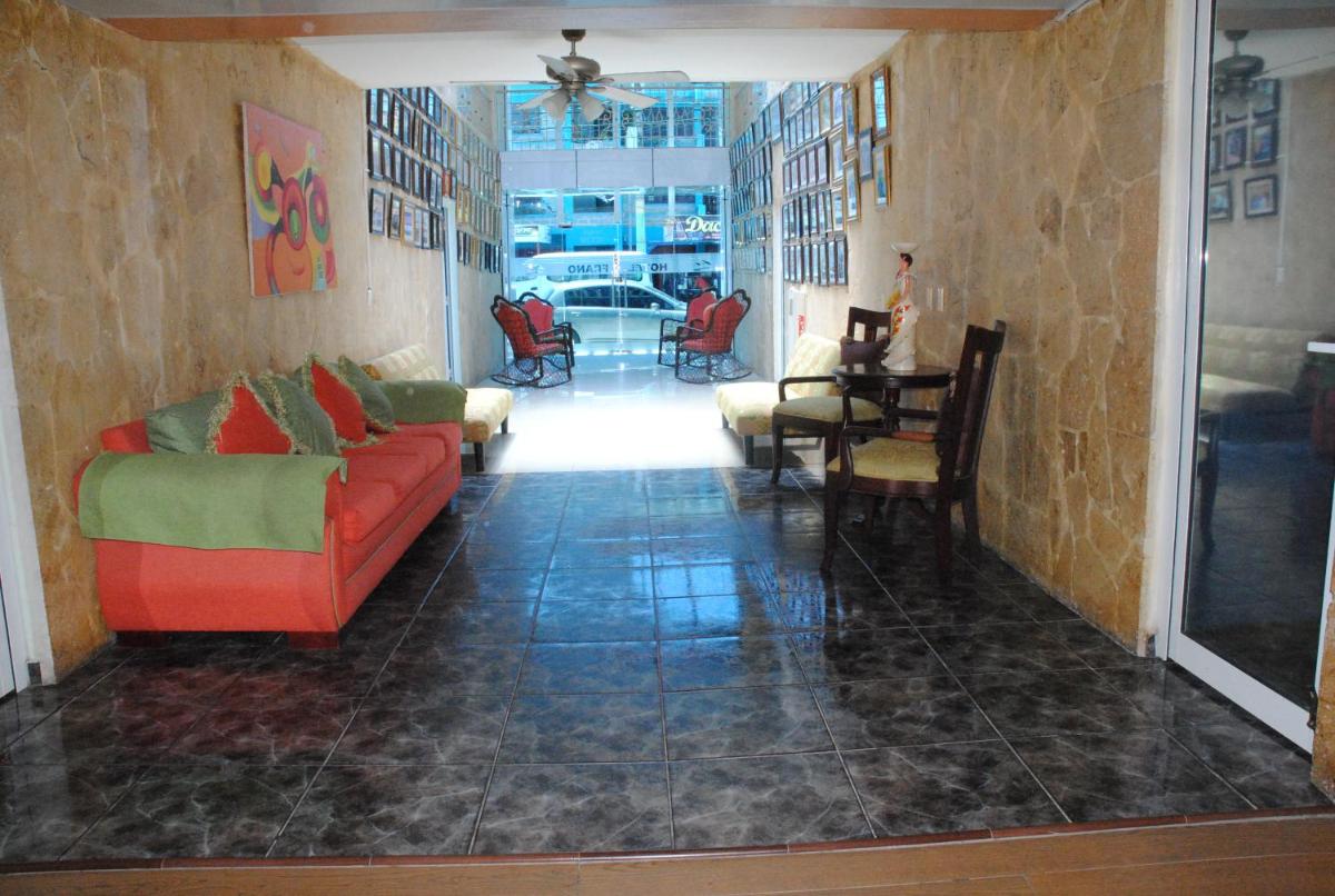 Hotel Frano Romana Center - Housity