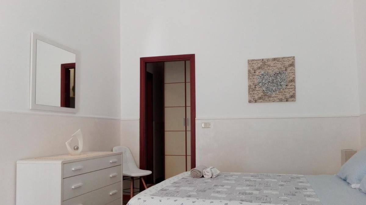 Casa vacanza 
